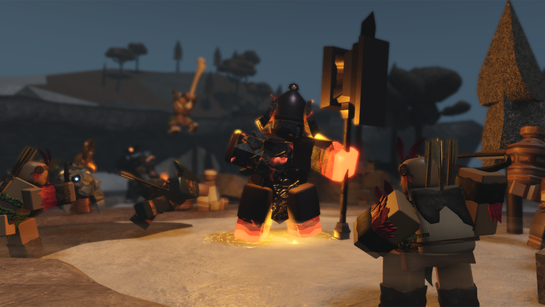 Chrono Warfare Guides Hub